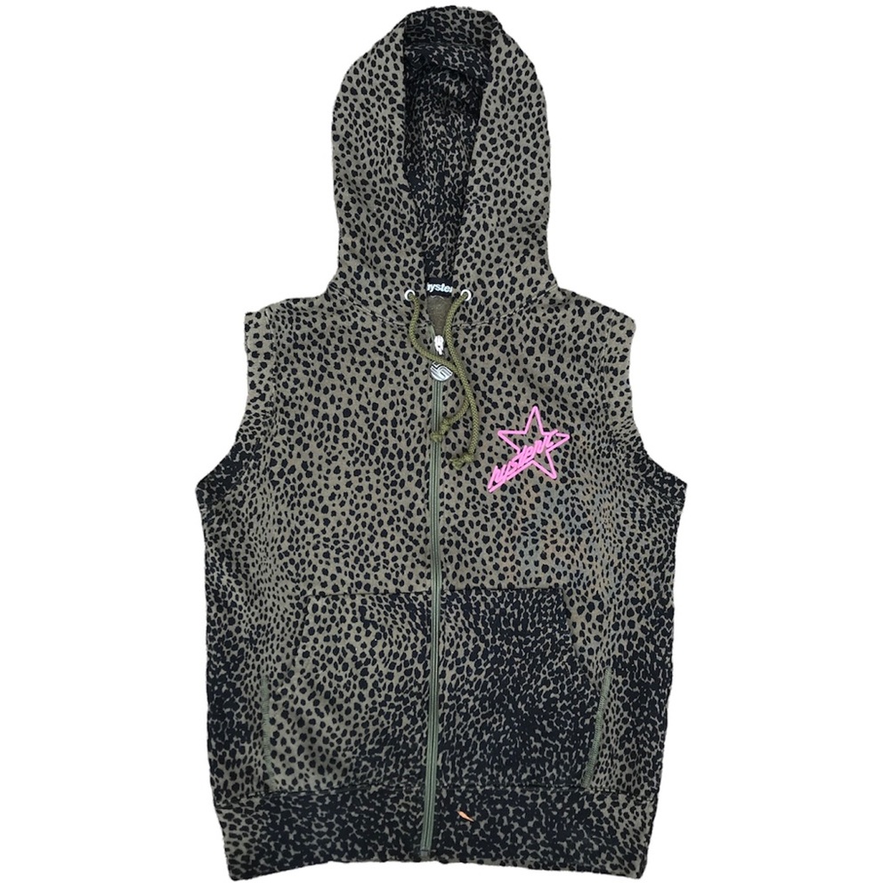 Hysteric Glamour